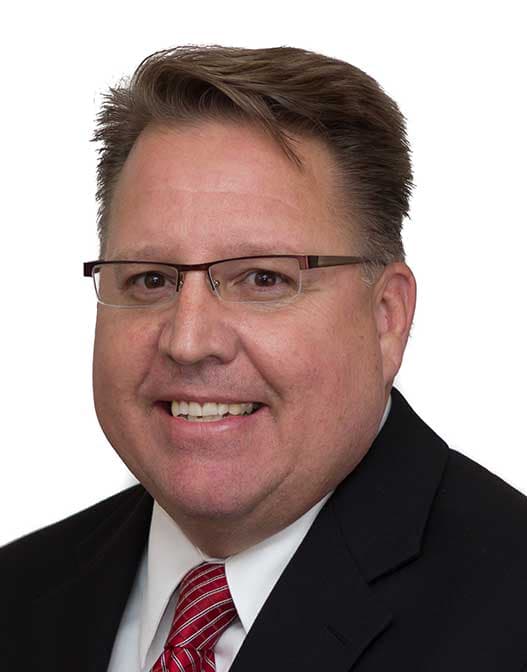 Jerry Jackson, Senior Loan Originator serving Port St. Lucie and Stuart, FL